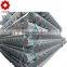 furniture use pre gi welded tube bs1387-1985 galvanized steel pipe