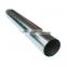China supply 2507 duplex stainless steel pipe