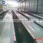 Hot rolled steel sheet piles u type manufacturer in china AND japanese standard