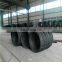 China Mill Price Q195 Q235 SAE1006 SAE1008 Low Carbon rod nail making wire