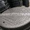 cast iron manhole cover price