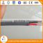 China suppliers 1mm2 BASEC Approved 6242Y Grey Twin and earth Flat zambia electrical wire and cable
