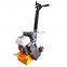 Gasoline engine 5.5 hp road construction asphalt scarifying machine