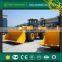 LW180KV 1.8 ton Small Construction Wheel Loader