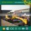 220HP China Motor Grader For Sale GR2153 with spare parts