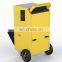 Dorosin 90Liters 220V 60Hz big wheel industrial Dehumidifier dryer with Handle