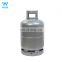 wholesale bangladesh 12.5kg lpg gas cylinder with good price