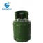Paraguay 10KG LPG Gas Bottle LPG Cylinders Propane Cylinder For Selling
