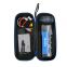 Vehicles Auto Battery Booster with emergency starter, portable Car Battery Jump Starter with big torch