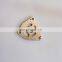 Genuine oil feed pump Front Plate 294183-5030