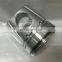 6BT Diesel Engine 3928673 Piston