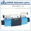 DG4V of DG4V-3,DG4V-3S,DG4V-5,DG4V-5S hydraulic solenoid directional valve