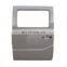 Steel Rear Door Panel Rear Gate Left For JINBEI A7