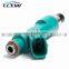 Оригинальный топливный форсунка LLXBB 23250-0H060 232500H060 для Toyota Camry, Corolla, Matrix, RAV4 23209-0H060 232090H060