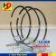 A2300 Diesel Engine 4900738 4900400 88MM Piston Ring