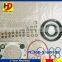 Excavator Engine Spare Parts PC300-5 6D108 Full Gasket Kit Overhaul Kit