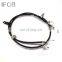 IFOB Brake Cable for Land Cruiser Lexus LX570 #GRJ200 UZJ200 46420-60090