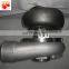 QIANYU Dump Tuck HD785-7 Engine SAA12V140 Turbo KTR110L Turbocharger 6505-67-5030 Engine Turbo Aftermarket