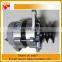Hyundai excavator R55 R60 R210-5 alternator engine parts