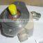 Cummins ISD ISDE 4BT Power Steering Hydraulic Pump 4988675