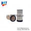 Oem tractor air filter factory supply 6I2506