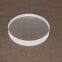 Heat resistant polished fused silica quartz glass sheets clear quartz disc