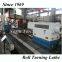 North China Professional Heavy Duty Horizontal Lathe Machine