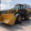 sdlg lg956 wheel loader 2018 2017 year model
