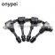 4X OEM Auto Parts Ignition Coil 22448-AX001 B2917 For March III Micra C+C Note 1.4L