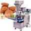 Small Auto Multifunctional Fish Ball Falafel Making Machine