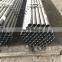 309s No.1 welded inox pipe decorative stainless steel tube