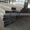 structural steel pipe seamless/welded square tube rectangular tube
