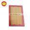 Wholesale car filters air intake filter oem air filter element assy 16546-JD20B