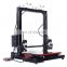 Big size 3D Printer Supplier Professional TPU Shoes UPPER 3D Printer Dual Extruder in China