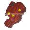 High-quality Ex200 excavator SK60-7 YC85 hydraulic main pump K3SP36C