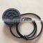 Foot air, foot pneumatic, pressure switch