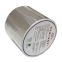 Waterproof Repair Strong Aluminum Foil Butyl Seal Tape for Roof Emergency Pipe Marine Repair