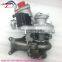 IS38 Turbocharger 06K145722A 06K145702N 06K145722H Turbo For Audi A3 2.0T VW Golf 1.8T engine
