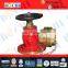 Marine Flange Type Fire Hose Hydrant