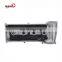 High quality 2az engine valve cover for Toyota Camry 11201-28014
