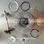 Excellent quality !!Hino P11C Turbo Charger RHG6 17201-E0220 turbocharger turbine for turck parts of wuxi factory