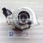 Hight performance turbo kits  GT2263KLNV 783801-0037 17201-E0760 17201-E0770 for N04C S05C Engine