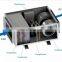 168L/D hot sale industrial swimming pool wall ceiling mounted dehumidifier