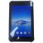 HiDON 8 inch MT6762 Octa core Android 10 Tablet pc 4G+64G+4G LTE Waterproof Tablets 2D Barcode scanner Embedded Tablet pc