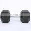 Adjustable Dumbbell Weight Lifting Training Multi Weight Dumbbells  Set Hex