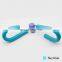 High Quality Yoga Massage Leg Clamp Yoga Stovepipe Clamp Leg Fitness Roller Massager