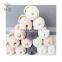 Best selling custom 4NM/1 100% polyester chenille yarn fancy yarn knitting yarn