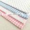 High Density Ripstop 100% Polyester Pongee Fabric