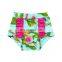 Bummies Bloomer Shorts Boho Style  Nappy Cover
