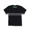 Fashion New Style Soft Cotton T Shirts Logo With Screen Printing